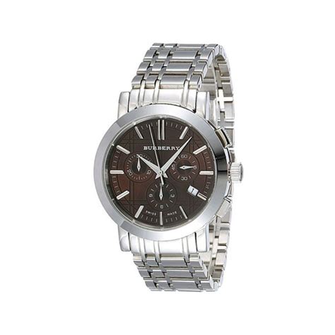 burberry gents watch|Burberry watch for women.